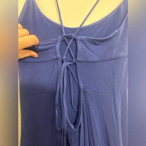 WILFRED Aritzia dream weaver dress - Picture 4 of 6